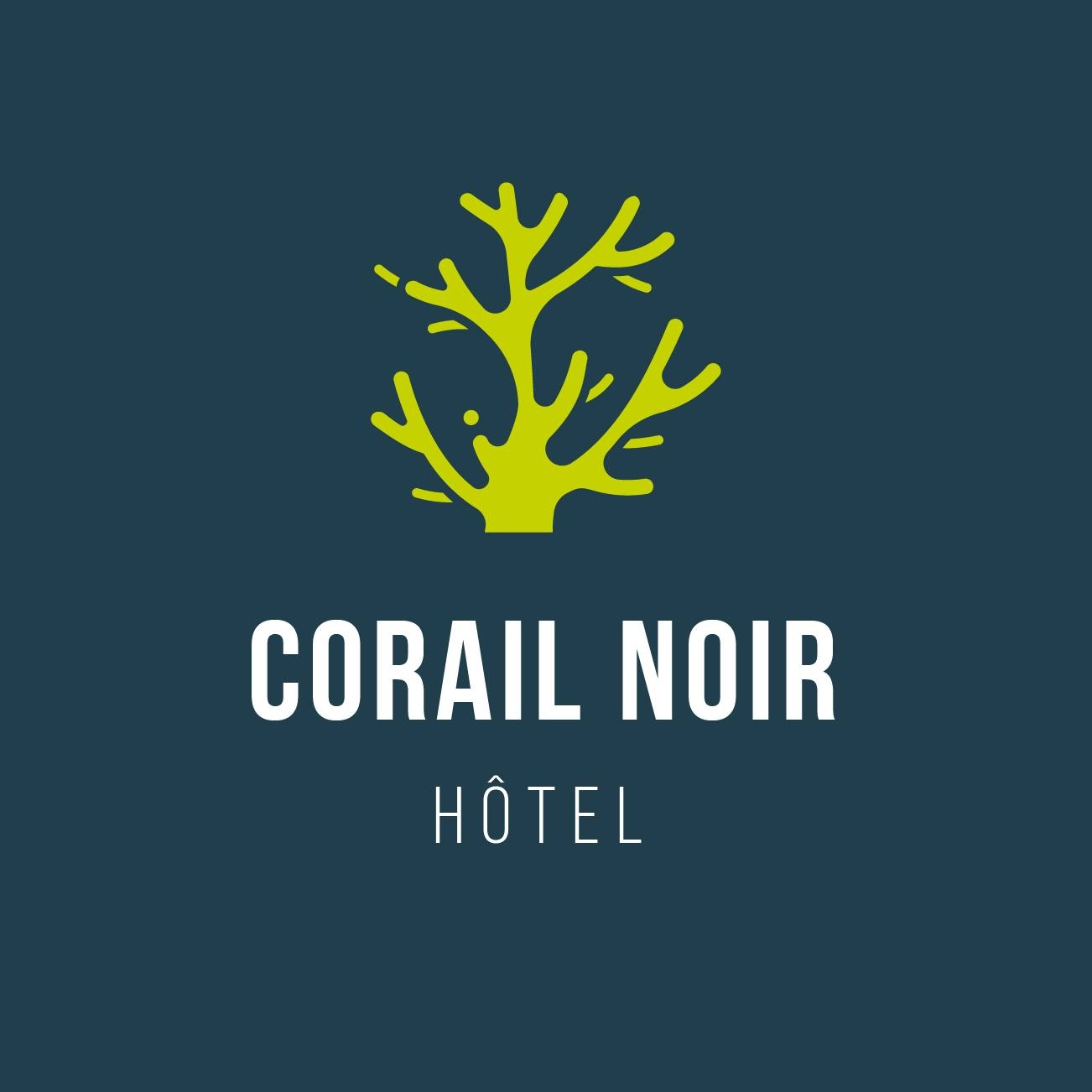 CORAIL NOIR Centre de plongée AQUA DIVING - MADAGASCAR