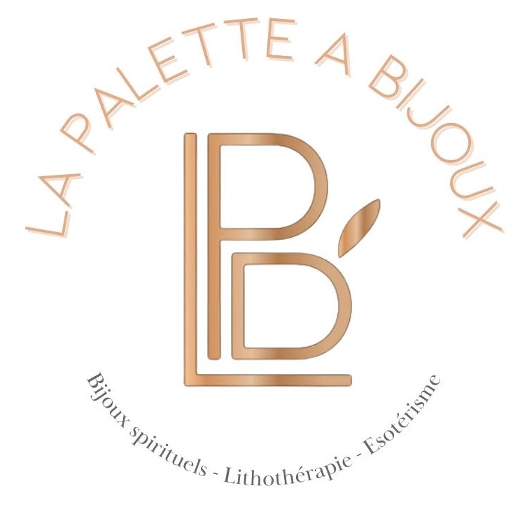 LA PALETTE A BIJOUX