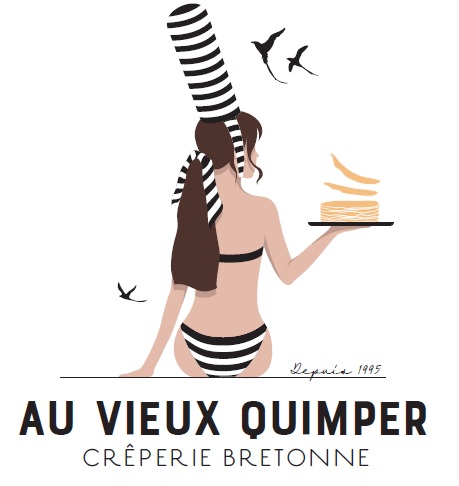 AU VIEUX QUIMPER