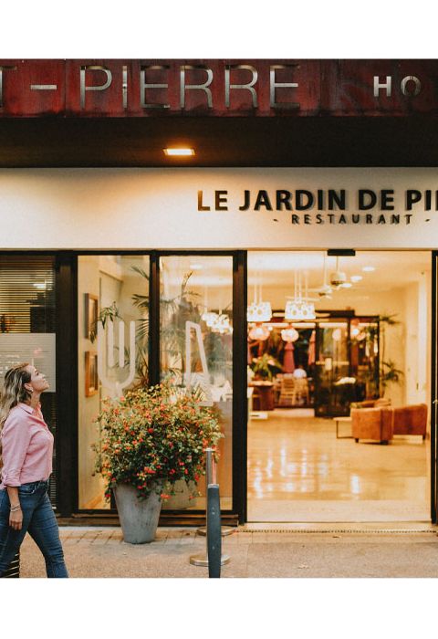 Aperçu newsletter